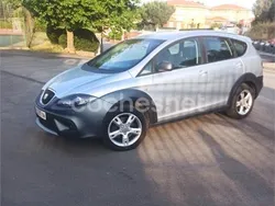 Gris / plata Usado 2007 Seat Altea Monovolumen | 3100 € (Precio justo)