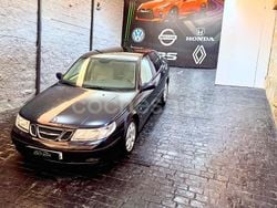 Azul Usado 2002 Saab 9-5 Linear Berlina | 4999 €