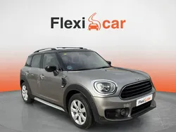 Gris Usado 2020 Mini Cooper D Countryman SUV | 17.290 € (Super precio)