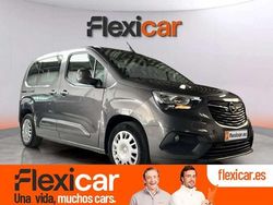Gris Usado 2019 Opel Combo Life Selective Monovolumen | 10.990 € (Super precio)
