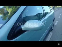 Gris / plata Usado 2004 Citroën C5 Exclusive Berlina | 3000 € (Precio justo)