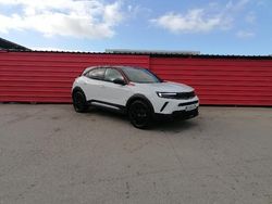 Blanco Usado 2022 Opel Mokka-e GS Line SUV | 29.990 €