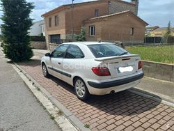 Blanco Usado 2003 Citroën Xsara VTR Sport Coupe | 1750 €