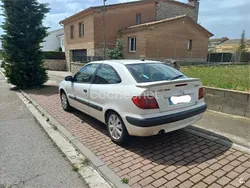 Blanco Usado 2003 Citroën Xsara VTR Sport Coupe | 1750 €
