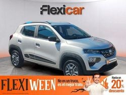 Eléctrico Usado 2021 Dacia Spring Comfort Plus Utilitario | 10.990 € (Precio justo)