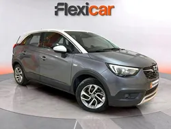 Gris Usado 2019 Opel Crossland X Design Edition SUV | 10.390 € (Precio justo)