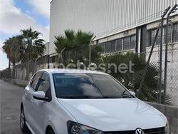 Blanco Usado 2011 VW Polo Advance Berlina | 5900 € (Super precio)