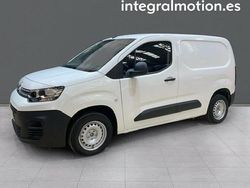 Usado 2019 Citroën Berlingo Monovolumen | 10.114 € (Super precio)