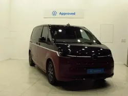 Negro Nuevo 2024 VW Multivan Life | 59.990 €