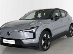 Gris Usado 2024 Volvo EX30 Plus SUV | 36.300 € (Un poco caro)
