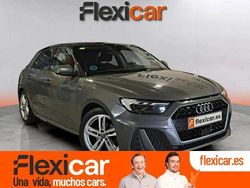 Marrón Usado 2020 Audi A1 Sportback Utilitario | 16.990 € (Precio justo)
