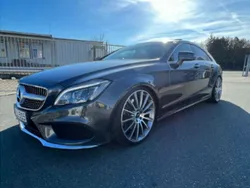 Mercedes CLS350