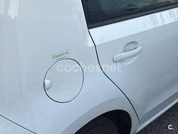 Blanco Usado 2014 Seat Mii Utilitario | 4100 € (Super precio)