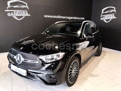 Negro Usado 2023 Mercedes GLC220 SUV | 66.990 € (Caro)