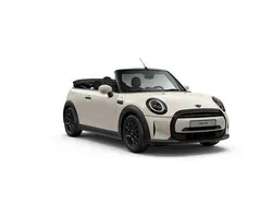 Usado 2022 Mini ONE Utilitario | 21.900 € (Un poco caro)