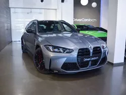 Gris Usado 2025 BMW M3 Competition Edition Familiar | 119.900 €