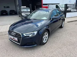 Azul Usado 2019 Audi A3 Sportback Utilitario | 16.900 € (Buen precio)