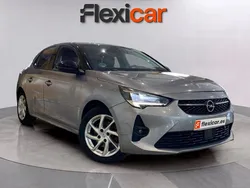 Gris Usado 2019 Opel Corsa GS Line Berlina | 11.090 € (Precio justo)