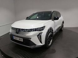 Eléctrico Usado 2024 Renault Renault Scenic E-Tech Iconic SUV | 39.480 €