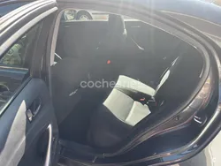 Gris / plata Usado 2006 Lexus IS220d Berlina | 5900 € (Un poco caro)