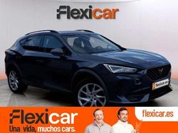Gris Usado 2023 Cupra Formentor SUV | 23.190 € (Super precio)