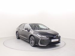 Negro Usado 2024 Toyota Corolla Style Berlina | 27.900 € (Caro)
