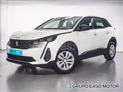 Blanco Usado 2023 Peugeot 3008 Active SUV | 21.490 € (Super precio)