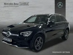 Negro Usado 2020 Mercedes 200 | 39.900 €