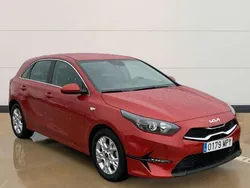 Usado 2024 Kia Ceed Utilitario | 19.300 € (Un poco caro)