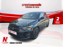 Blanco Usado 2023 Opel Corsa GS Line Berlina | 13.990 € (Precio justo)