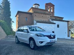 Blanco Usado 2014 Renault Koleos Expression SUV | 9000 € (Caro)
