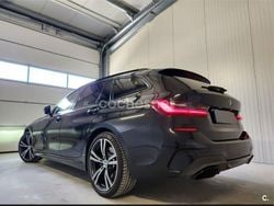 Negro Usado 2020 BMW M340 Comfort Edition Berlina | 40.500 € (Super precio)