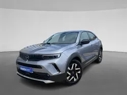 Gris Usado 2021 Opel Mokka SUV | 17.990 €