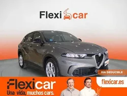 Gris Usado 2023 Alfa Romeo Tonale Super SUV | 23.770 € (Buen precio)