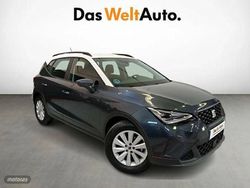 Blanco Usado 2024 Seat Arona Style SUV | 20.995 € (Buen precio)