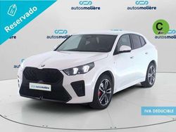 Blanco Usado 2025 BMW X2 Comfort Edition SUV | 38.081 € (Caro)
