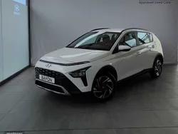 Blanco Usado 2023 Hyundai Bayon SUV | 17.999 €