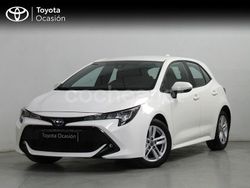Blanco Usado 2020 Toyota Corolla Business Edition Berlina | 18.990 € (Un poco caro)
