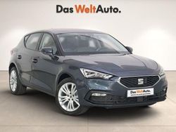 Otro Usado 2024 Seat Leon Style | 21.900 € (Precio justo)