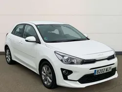 Usado 2023 Kia Rio Utilitario | 15.900 € (Precio justo)