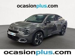 Gris Usado 2023 Citroën C4 PureTech Berlina | 17.046 € (Buen precio)