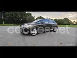 Marrón Usado 2014 Citroën DS5 Style Utilitario | 9500 € (Buen precio)