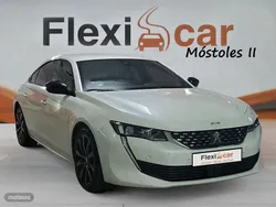 Usado 2019 Peugeot 508 GT-line Berlina | 22.890 € (Un poco caro)