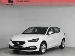 Usado 2019 Seat Leon FR | 14.950 € (Super precio)