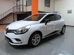 Blanco Usado 2019 Renault Clio IV LIMITED Berlina | 11.800 € (Precio justo)