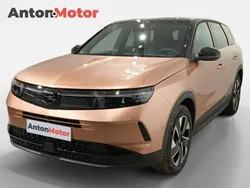 Otro Nuevo 2025 Opel Grandland X S SUV | 38.900 € (Caro)