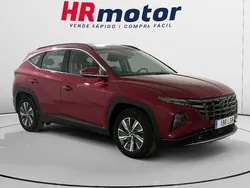 Usado 2021 Hyundai Tucson SUV | 19.590 € (Precio justo)