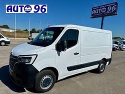 Blanco Usado 2022 Renault Master Van | 20.826 € (Super precio)
