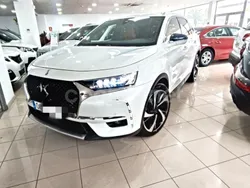DS Automobiles DS7 Crossback