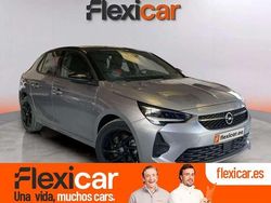 Gris Usado 2023 Opel Corsa Berlina | 12.590 € (Precio justo)